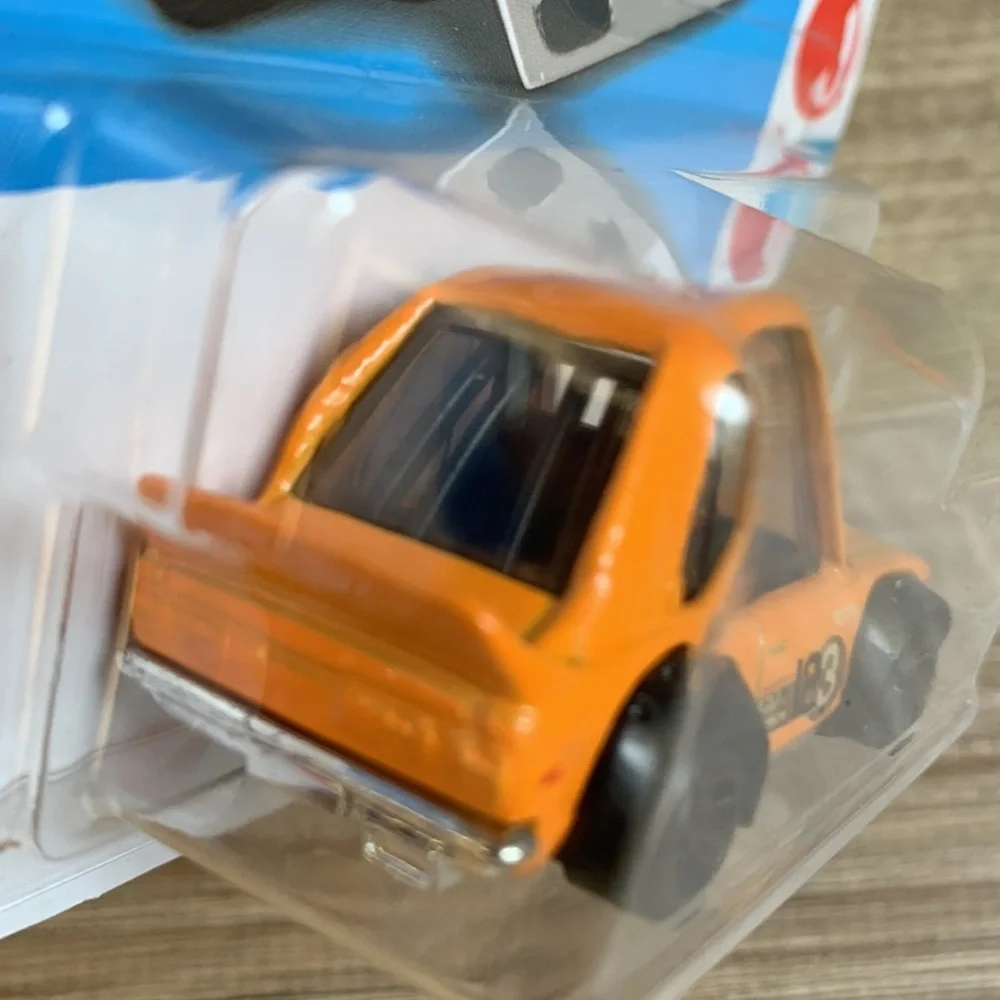 Hot Wheels Tooned Mazda RX-3 HW J Imports New 2024 Hotwheels Mainline
